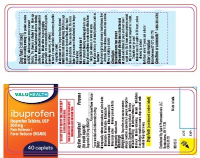 Ibu Label (Ibu Label)